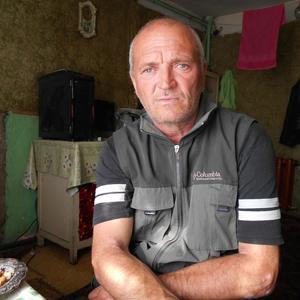 Сергей Моисеев, 60 лет, Хандыга