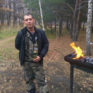 Кирилл Фил, 37 лет, Лукьяновка