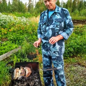 Владимир Бойко, 59 лет, Мурманск
