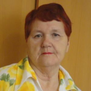 Светлана, 82 года, Хвастовичи