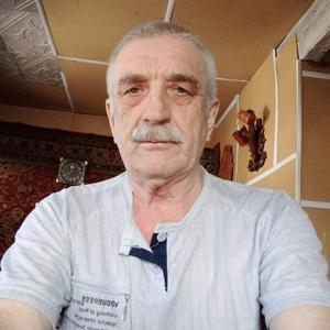 Александр, 72 года, Свердловская