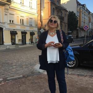 Девушки в Санкт-Петербурге: Лада, 57 - ищет парня из Санкт-Петербурга