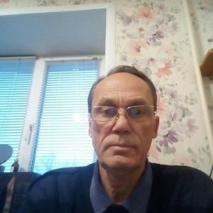 Андрей, 65 лет, Новосибирск