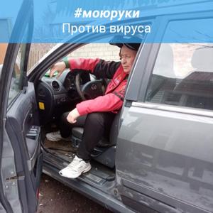 Парни в Мценске: Сергей, 47 - ищет девушку из Мценска