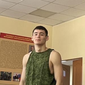 Алдияр, 23 года, Приморско-Ахтарск