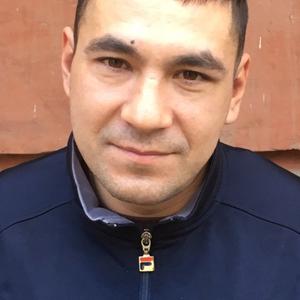 Андрей, 38 лет, Красноярск