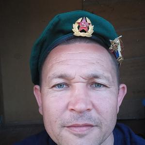 Владислав, 44 года, Йошкар-Ола