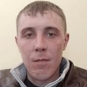 Максим, 32 года, Иркутск