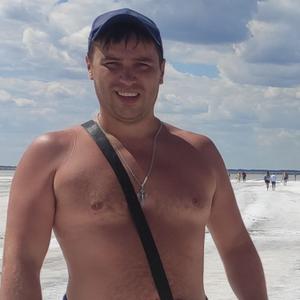 Дмитрий, 38 лет, Новосибирск