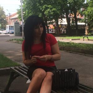 Диана, 32 года, Владикавказ