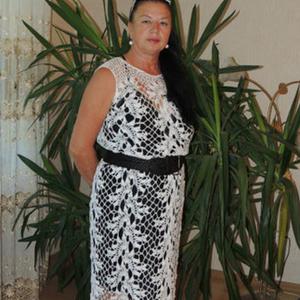 Tamara Mokrousova, 73 года, Тюмень