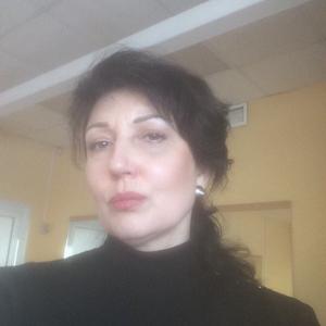 Оксана, 49 лет, Курган