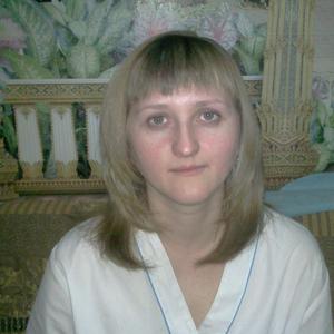 Ольга Харчишина, 46 лет, Ленинск-Кузнецкий