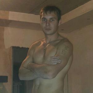 Андрей, 28 лет, Свободный