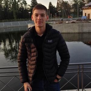 Георг, 23 года, Курганинск