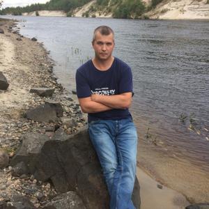 Роман, 45 лет, Петрозаводск