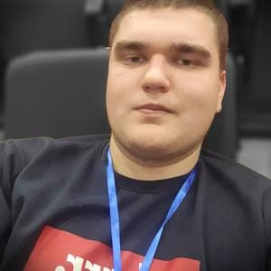 Егор, 24 года, Нижневартовск