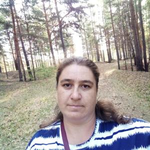 Наталья, 41 год, Каменск-Уральский