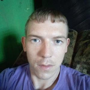 Артем, 26 лет, Ангарск