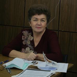 Татьяна, 66 лет, Ульяновск