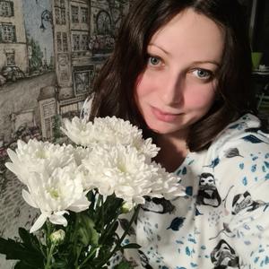 Девушки в Тольятти: Елена, 36 - ищет парня из Тольятти