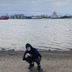 Андрей, 25 лет, Архангельск
