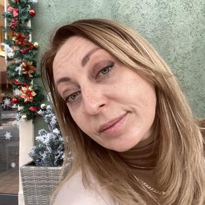 Ольга Князева, 49 лет, Санкт-Петербург