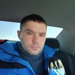 Парни в Лесосибирске: Сергей, 33 - ищет девушку из Лесосибирска