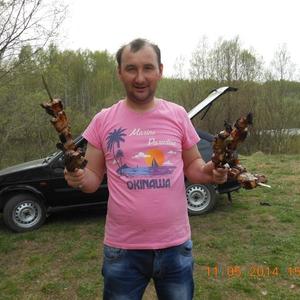 Дамир Гилманов, 42 года, Столбище