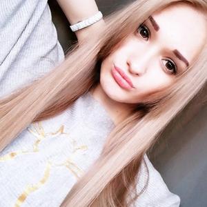 Дарья, 23 года, Красноярск