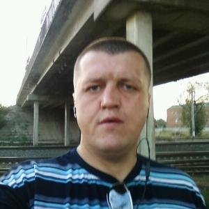 Парни в Сальске: Анатолий Щегловатый, 47 - ищет девушку из Сальска