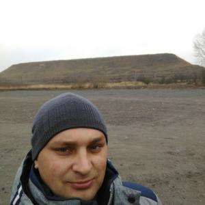Олег, 39 лет, Чернигов