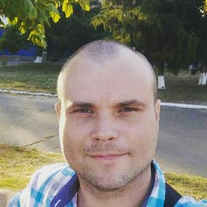 Станислав Черпаченко, 38 лет, Усть-Донецкий