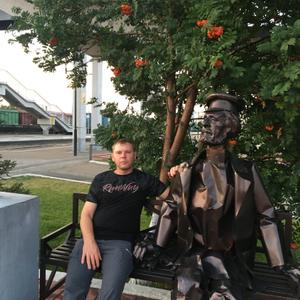 Парни в Рубцовске: Виктор, 37 - ищет девушку из Рубцовска