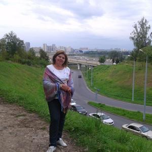 Девушки в Казани (Татарстан): Татьяна, 60 - ищет парня из Казани (Татарстан)