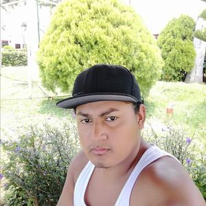 Axel, 31 год, Managua