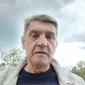 Андрей, 62 года, Москва