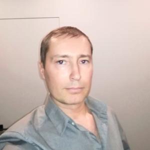 Федор, 42 года, Москва