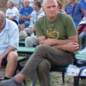 Парни в Волгограде: Александр, 67 - ищет девушку из Волгограда