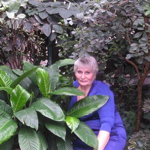 Ольга, 68 лет, Долинск
