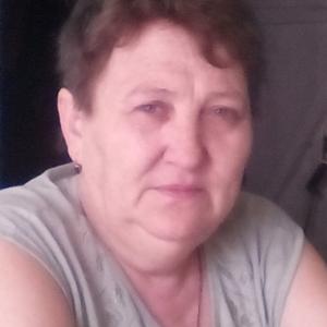 Галина, 65 лет, Семикаракорск