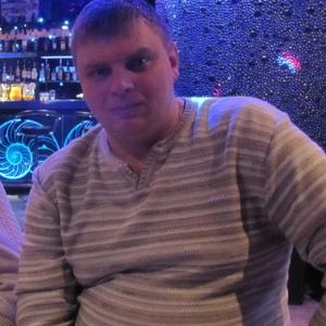 Сергей, 42 года, Калуга