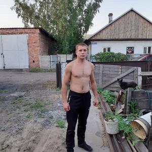 Парни в Киселевске: Александр, 36 - ищет девушку из Киселевска