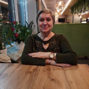 Татьяна, 56 лет, Хабаровск