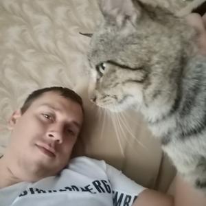 Александр, 34 года, Георгиевск
