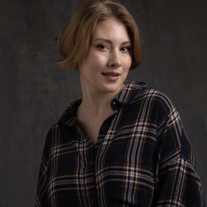 Александра, 27 лет, Москва