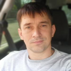 Сергей Александрович, 37 лет, Саратов