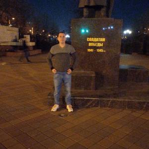 Вячеслав, 42 года, Ростов-на-Дону