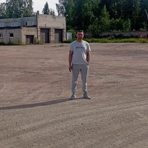 Анатолий, 45 лет, Выборг