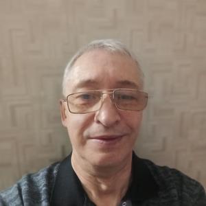 Юрий Степанов, 65 лет, Новосибирск